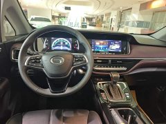 GAC Aion M6 2023 PRO 270T DCT Luxury - ფოტო 9