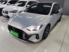 Trumpchi Shadow Leopard 2023 Shadow Leopard H Intelligent Hybrid Edition - ფოტო 1