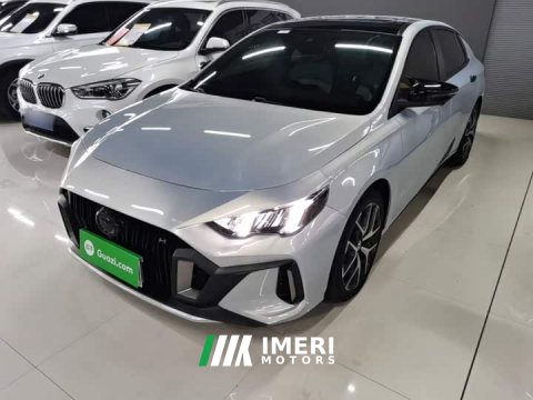 2022 Trumpchi Shadow Leopard 2023 Shadow Leopard H Intelligent Hybrid Edition - ავტომობილი ჩინეთიდან