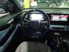 Trumpchi Shadow Leopard 2023 Shadow Leopard H Intelligent Hybrid Edition - ფოტო 10