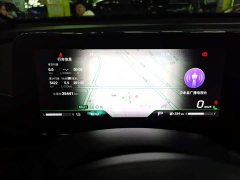 Trumpchi Shadow Leopard 2023 Shadow Leopard H Intelligent Hybrid Edition - ფოტო 11