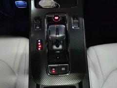 Trumpchi Shadow Leopard 2023 Shadow Leopard H Intelligent Hybrid Edition - ფოტო 13