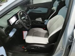 Trumpchi Shadow Leopard 2023 Shadow Leopard H Intelligent Hybrid Edition - ფოტო 14