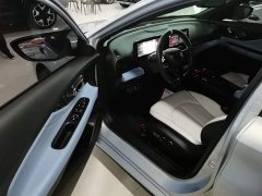 Trumpchi Shadow Leopard 2023 Shadow Leopard H Intelligent Hybrid Edition - ფოტო 15