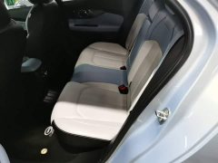 Trumpchi Shadow Leopard 2023 Shadow Leopard H Intelligent Hybrid Edition - ფოტო 16