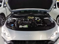 Trumpchi Shadow Leopard 2023 Shadow Leopard H Intelligent Hybrid Edition - ფოტო 19