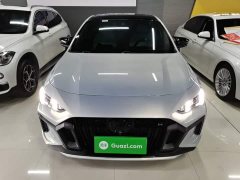 Trumpchi Shadow Leopard 2023 Shadow Leopard H Intelligent Hybrid Edition - ფოტო 2