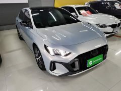 Trumpchi Shadow Leopard 2023 Shadow Leopard H Intelligent Hybrid Edition - ფოტო 3