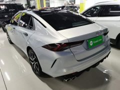 Trumpchi Shadow Leopard 2023 Shadow Leopard H Intelligent Hybrid Edition - ფოტო 4