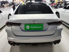 Trumpchi Shadow Leopard 2023 Shadow Leopard H Intelligent Hybrid Edition - ფოტო 5