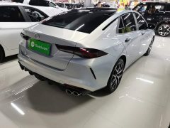 Trumpchi Shadow Leopard 2023 Shadow Leopard H Intelligent Hybrid Edition - ფოტო 6