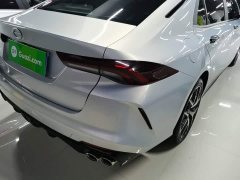 Trumpchi Shadow Leopard 2023 Shadow Leopard H Intelligent Hybrid Edition - ფოტო 7