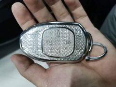 Trumpchi Shadow Leopard 2023 Shadow Leopard H Intelligent Hybrid Edition - ფოტო 8