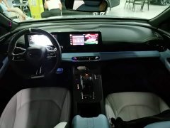 Trumpchi Shadow Leopard 2023 Shadow Leopard H Intelligent Hybrid Edition - ფოტო 9
