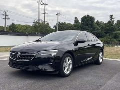 Buick Regal 552T Elite - ფოტო 1
