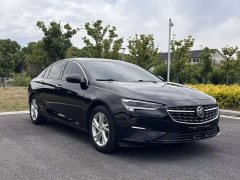 Buick Regal 552T Elite - ფოტო 2