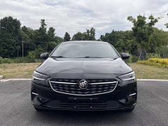 Buick Regal 552T Elite - ფოტო 3