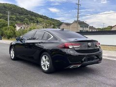 Buick Regal 552T Elite - ფოტო 4