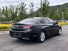 Buick Regal 552T Elite - ფოტო 5