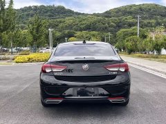 Buick Regal 552T Elite - ფოტო 6