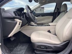 Buick Regal 552T Elite - ფოტო 7