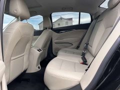 Buick Regal 552T Elite - ფოტო 8