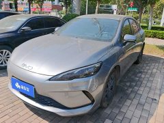 BYD Seagull 05 DM-i Smart Drive Edition 55KM Luxury - ფოტო 1