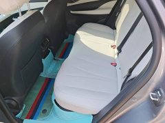 BYD Seagull 05 DM-i Smart Drive Edition 55KM Luxury - ფოტო 11