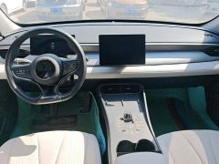 BYD Seagull 05 DM-i Smart Drive Edition 55KM Luxury - ფოტო 12