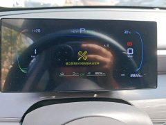 BYD Seagull 05 DM-i Smart Drive Edition 55KM Luxury - ფოტო 14