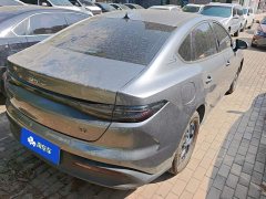 BYD Seagull 05 DM-i Smart Drive Edition 55KM Luxury - ფოტო 3