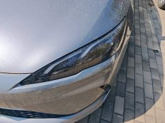 BYD Seagull 05 DM-i Smart Drive Edition 55KM Luxury - ფოტო 5