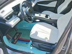 BYD Seagull 05 DM-i Smart Drive Edition 55KM Luxury - ფოტო 9