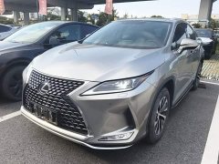 Lexus RX 2020 Facelift 300 FWD Elite - ფოტო 1