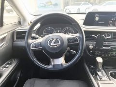 Lexus RX 2020 Facelift 300 FWD Elite - ფოტო 10