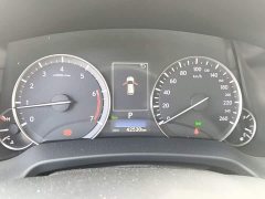 Lexus RX 2020 Facelift 300 FWD Elite - ფოტო 11
