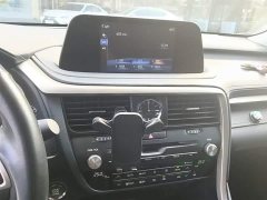 Lexus RX 2020 Facelift 300 FWD Elite - ფოტო 12