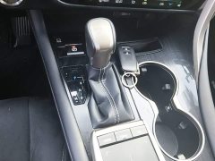 Lexus RX 2020 Facelift 300 FWD Elite - ფოტო 13