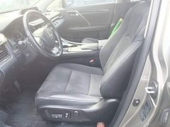 Lexus RX 2020 Facelift 300 FWD Elite - ფოტო 14