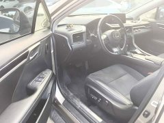 Lexus RX 2020 Facelift 300 FWD Elite - ფოტო 15
