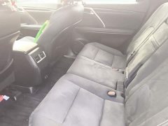 Lexus RX 2020 Facelift 300 FWD Elite - ფოტო 16