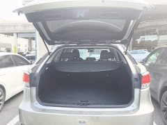 Lexus RX 2020 Facelift 300 FWD Elite - ფოტო 18