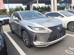 Lexus RX 2020 Facelift 300 FWD Elite - ფოტო 3