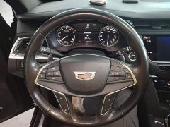 Cadillac XT5 2022 2.0T AWD Luxury Hummingbird Edition - ფოტო 10