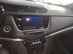 Cadillac XT5 2022 2.0T AWD Luxury Hummingbird Edition - ფოტო 12