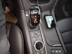 Cadillac XT5 2022 2.0T AWD Luxury Hummingbird Edition - ფოტო 13