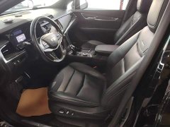 Cadillac XT5 2022 2.0T AWD Luxury Hummingbird Edition - ფოტო 14