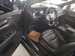 Cadillac XT5 2022 2.0T AWD Luxury Hummingbird Edition - ფოტო 15