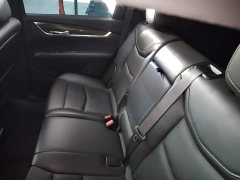 Cadillac XT5 2022 2.0T AWD Luxury Hummingbird Edition - ფოტო 16