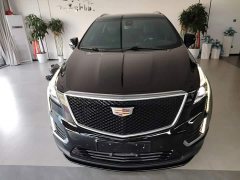 Cadillac XT5 2022 2.0T AWD Luxury Hummingbird Edition - ფოტო 2
